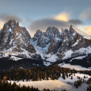 25 de Marzo | Taller de edición de paisajes