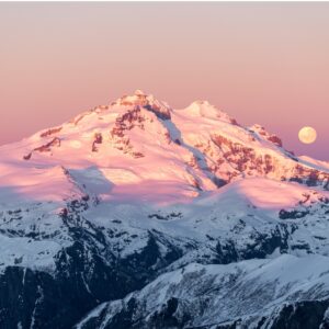 20 de Marzo | Taller de fotografía de montaña